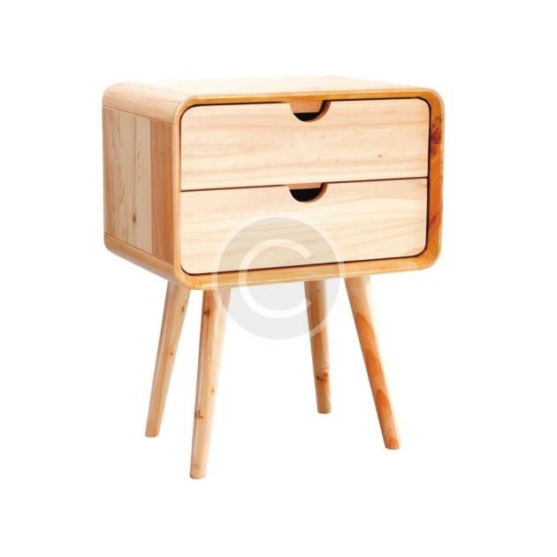 Bedside Table